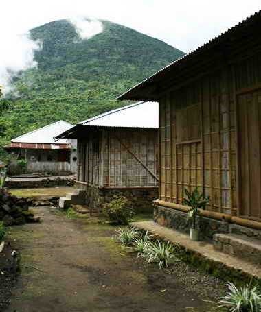 Agro Wisata Gura Bunga